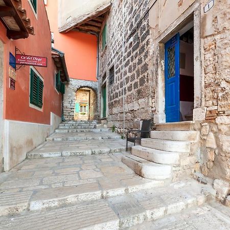 Volta L Apartment Rovinj Luaran gambar