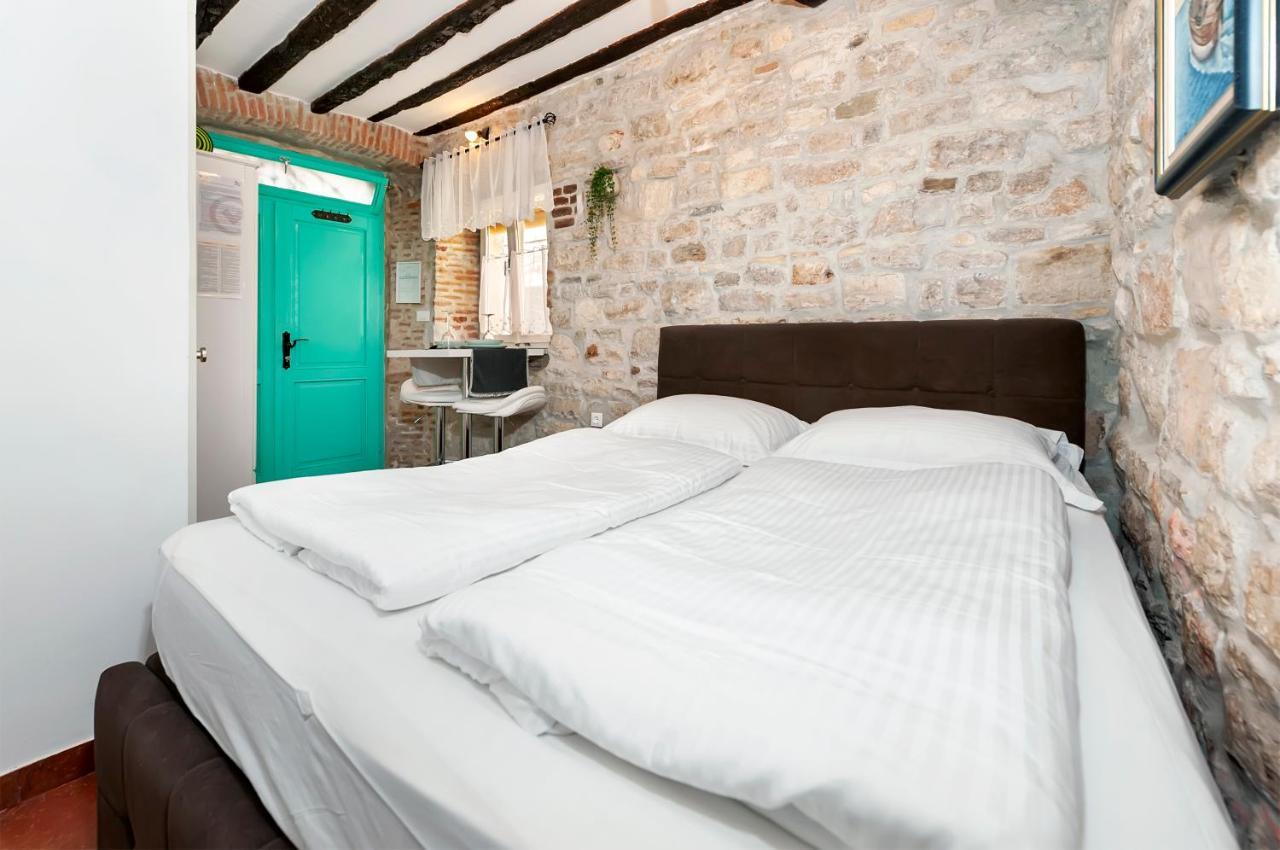 Volta L Apartment Rovinj Luaran gambar