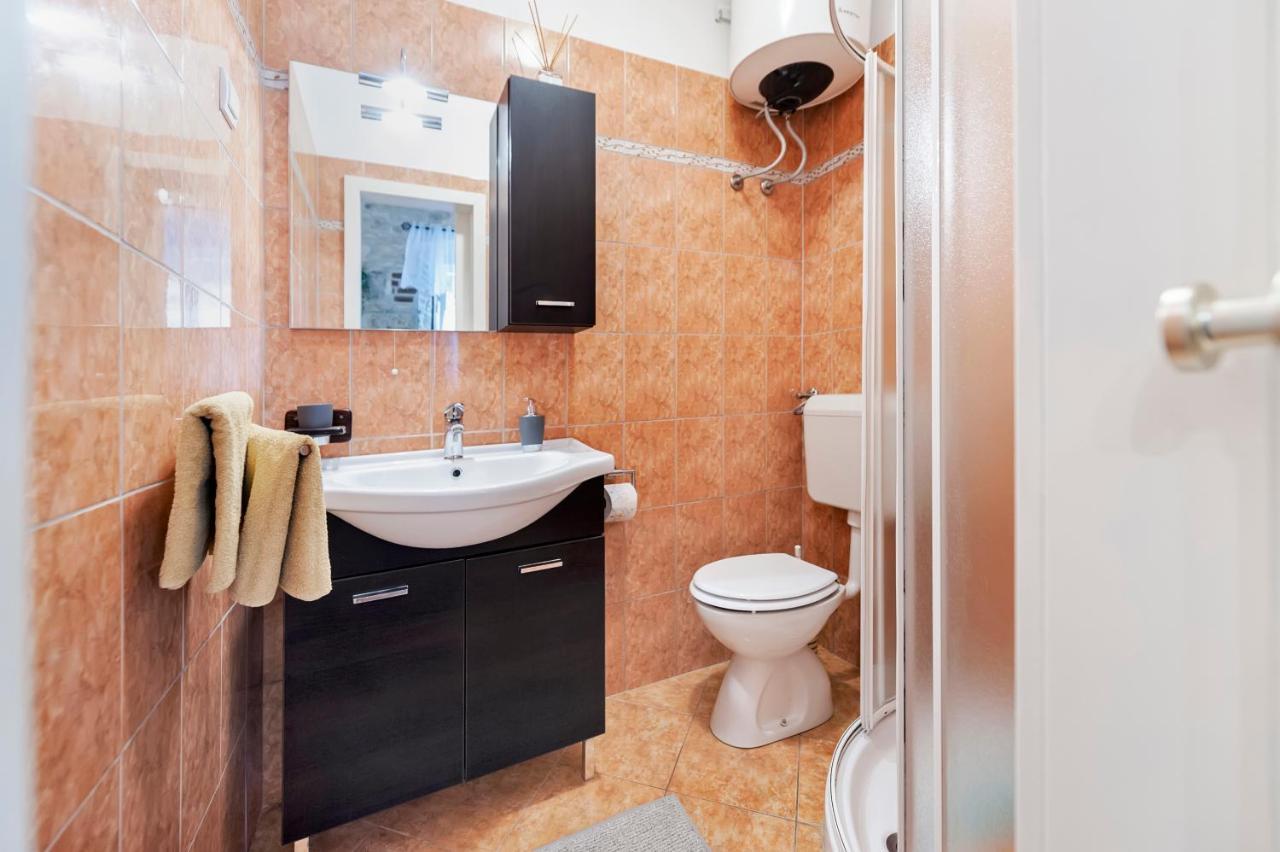 Volta L Apartment Rovinj Luaran gambar